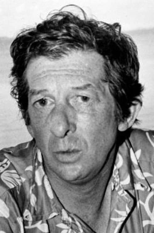 Jack MacGowran filmleri