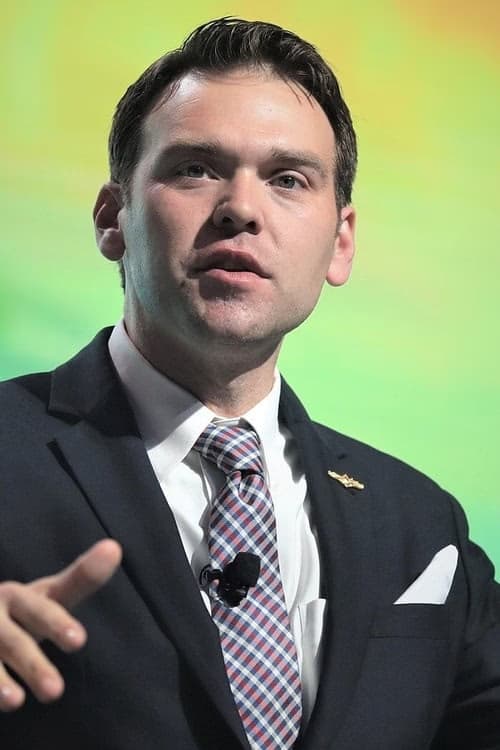Jack Posobiec filmleri