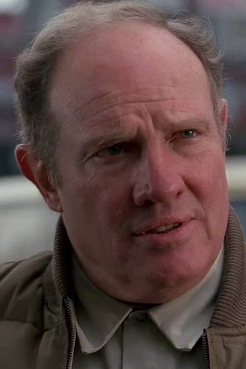 Jack Rader filmleri