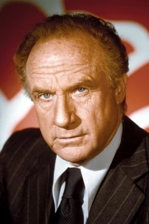 Jack Warden filmleri