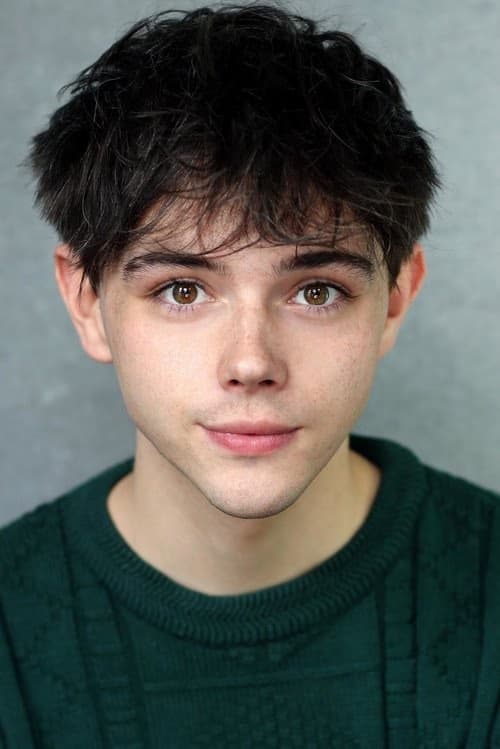 Jack Wolfe filmleri