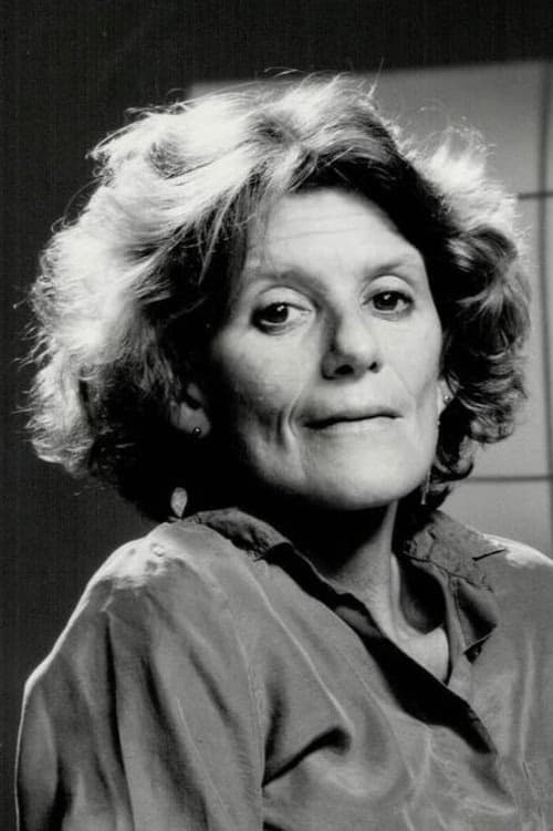 Jackie Burroughs filmleri