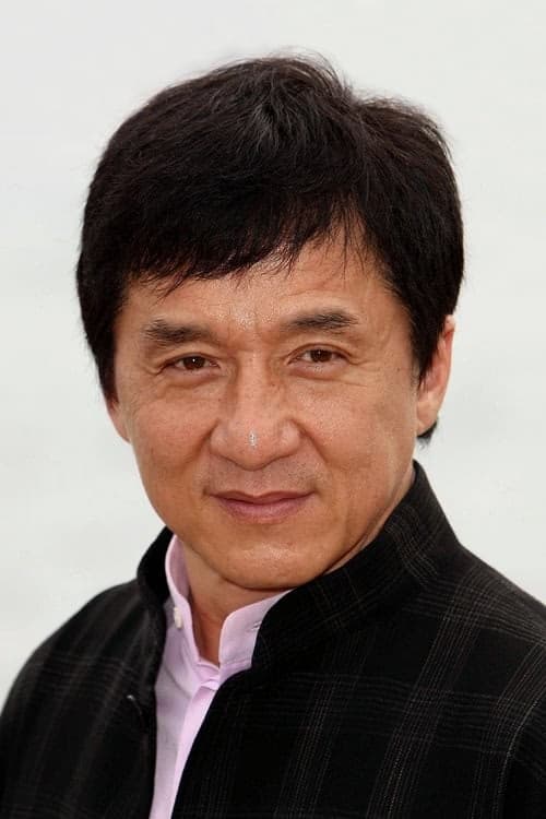Jackie Chan filmleri