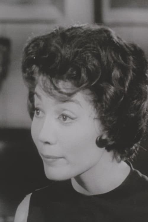 Jackie Joseph filmleri