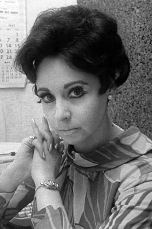 Jackie Richards filmleri