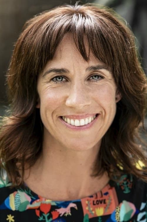 Jackie van Beek filmleri
