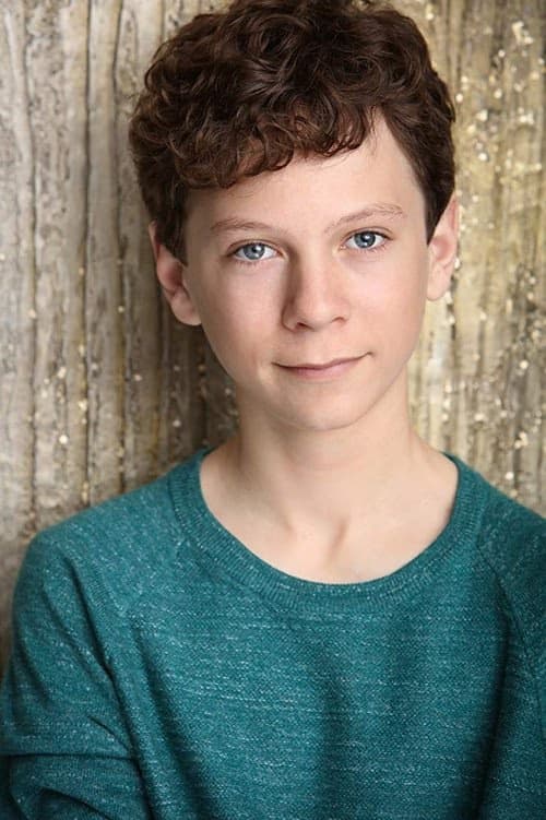 Jackson Gann filmleri