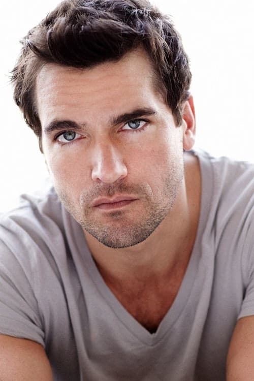 Jackson Hurst filmleri