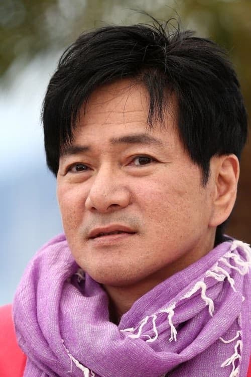 Jacky Woo filmleri