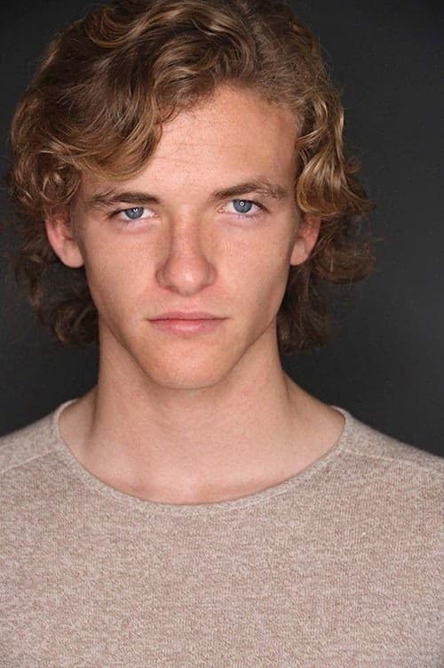 Jacob Melton filmleri