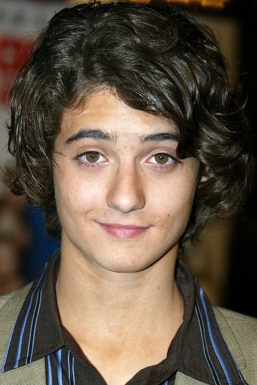 Jacob Smith filmleri
