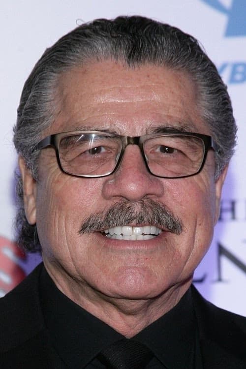 Jacob 'Stitch' Duran filmleri