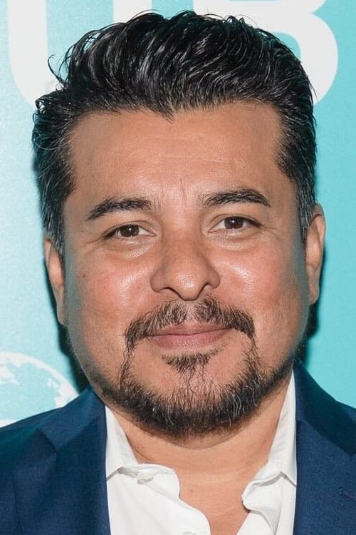 Jacob Vargas filmleri