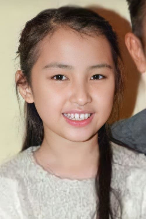 Jacqueline Chan Pui-Yin filmleri