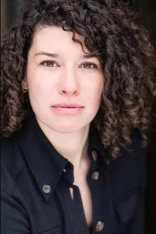 Jacqueline Loewen filmleri