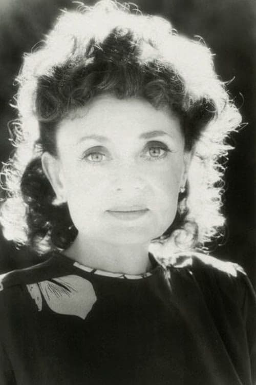 Jacquelyn Hyde filmleri
