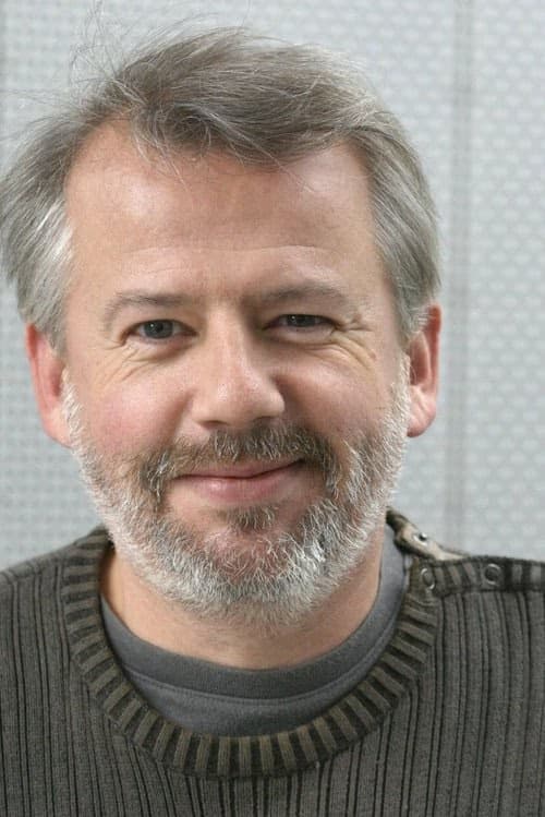 Jacques Chambon filmleri