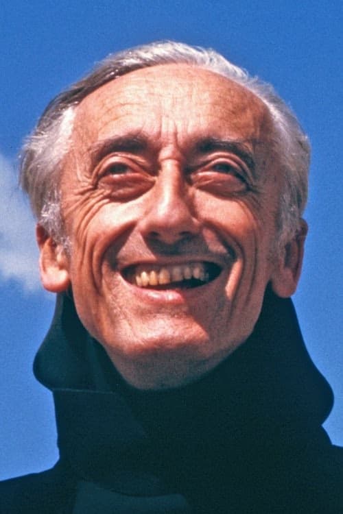 Jacques-Yves Cousteau filmleri