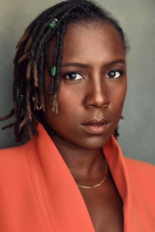 Jade Anouka filmleri