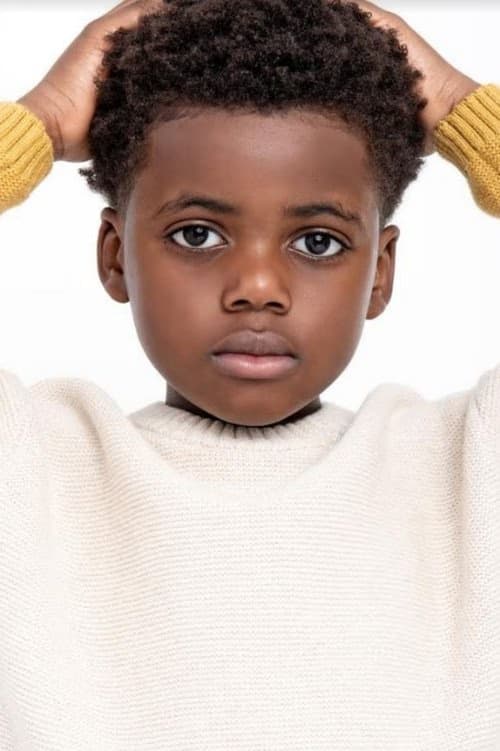 Jahleel Kamara filmleri