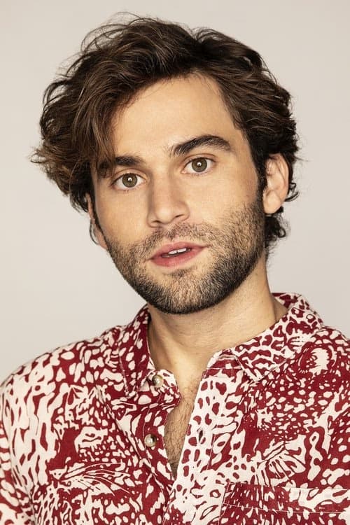 Jake Borelli filmleri