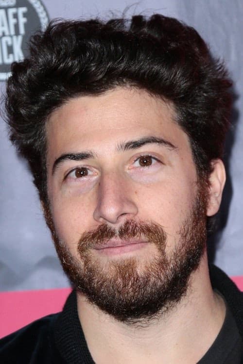 Jake Hoffman filmleri