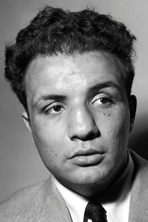 Jake LaMotta filmleri