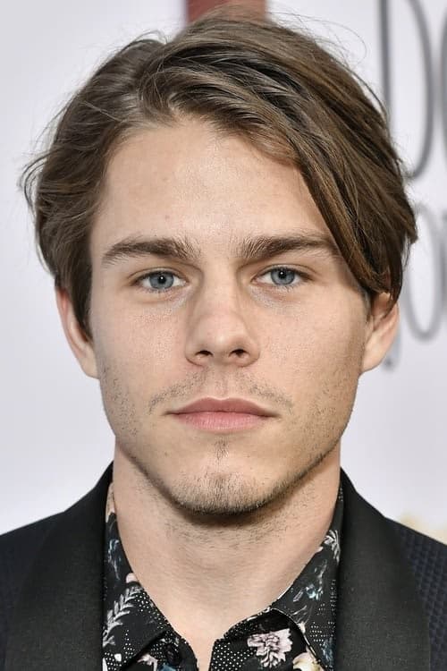 Jake Manley filmleri