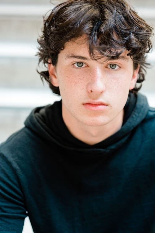 Jake Melrose filmleri
