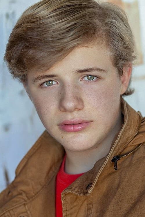 Jakob Salvati filmleri