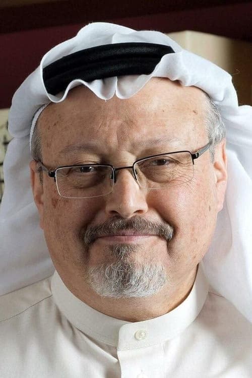 Jamal Khashoggi filmleri