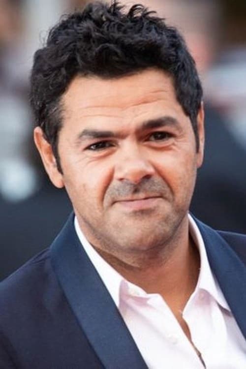 Jamel Debbouze filmleri
