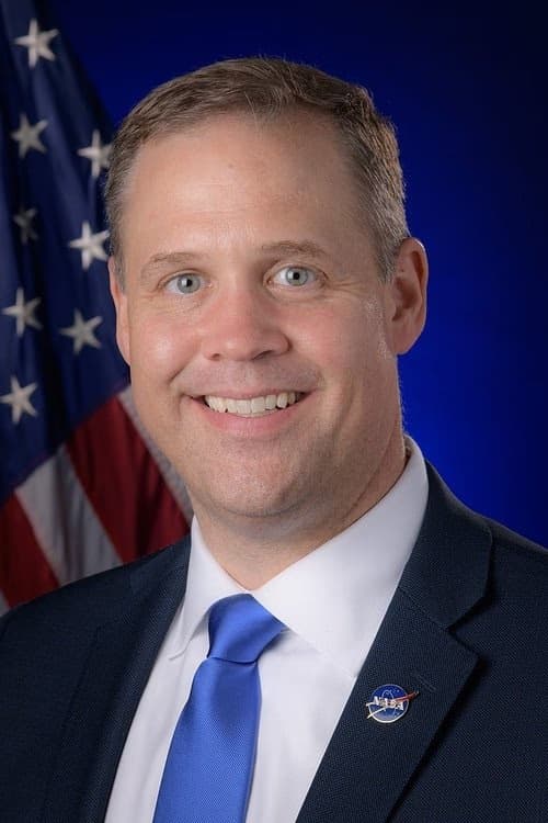 James Bridenstine filmleri