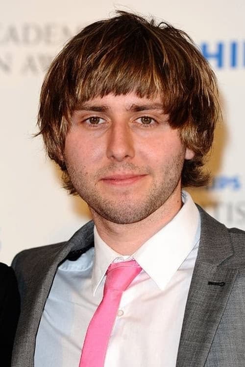 James Buckley filmleri