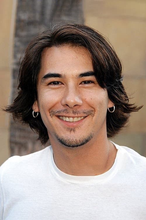 James Duval filmleri