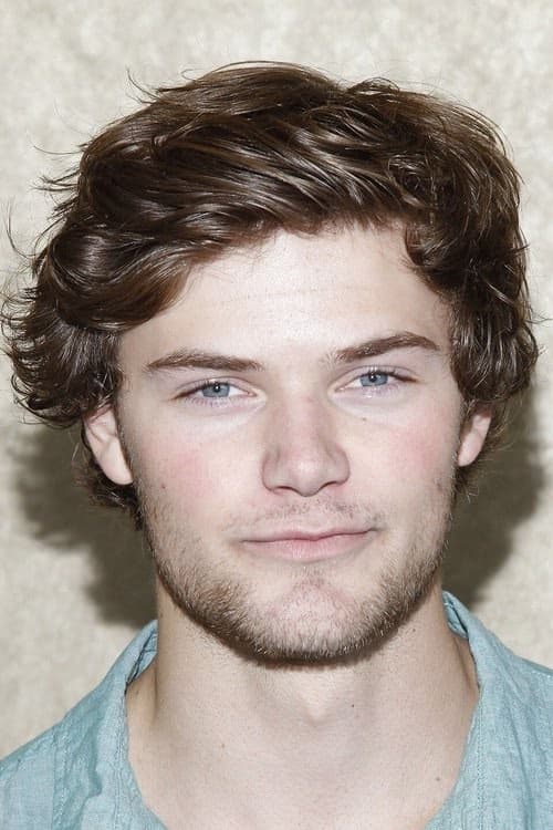 James Gaisford filmleri