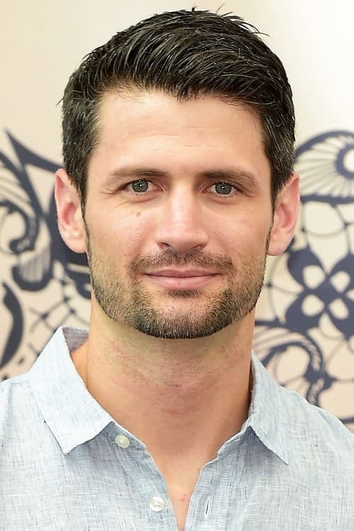 James Lafferty filmleri