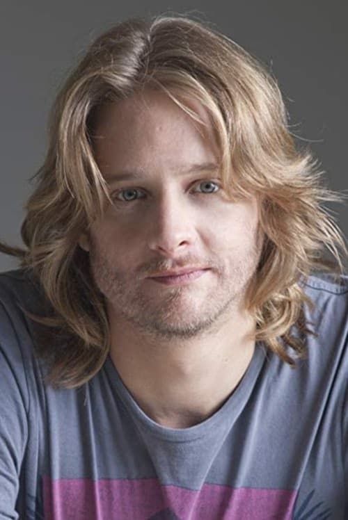 James Longshore filmleri