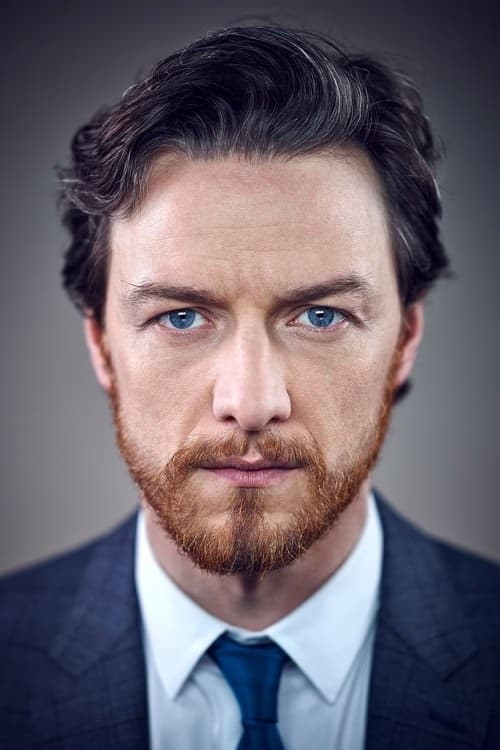 James McAvoy filmleri