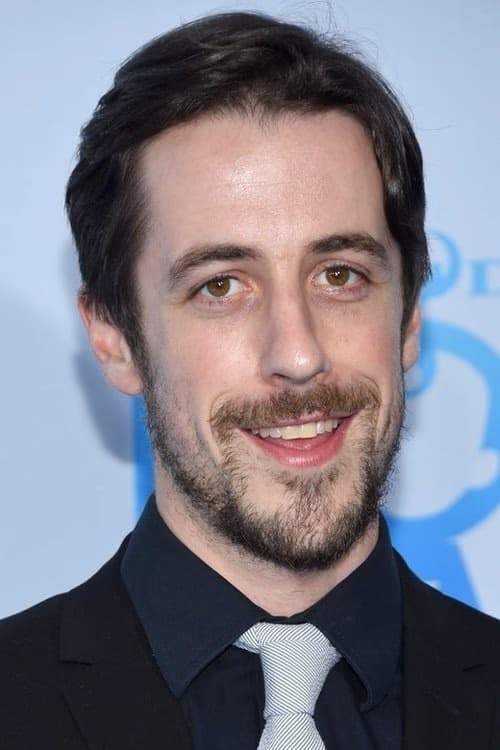 James McGrath filmleri