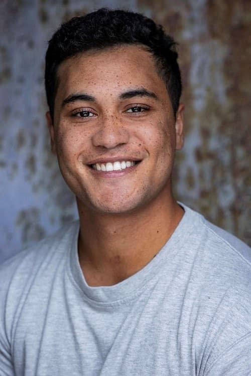 James Rolleston filmleri