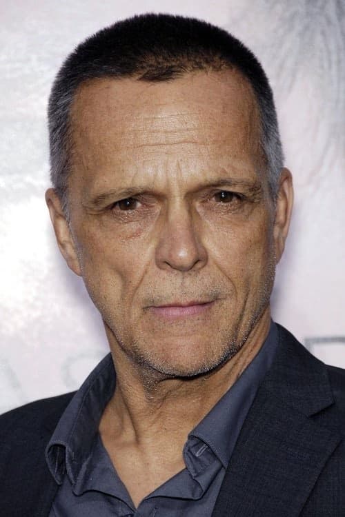 James Russo filmleri