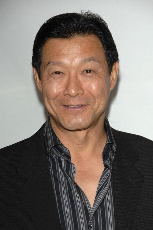 James Saito filmleri