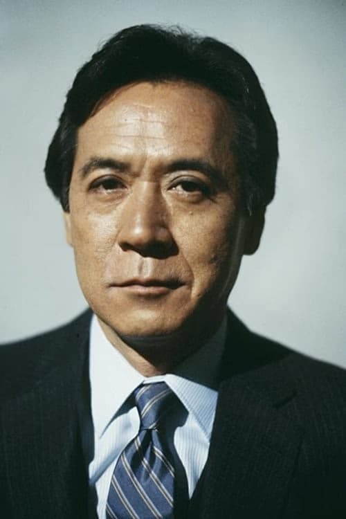 James Shigeta filmleri