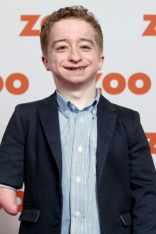 James Stockdale filmleri