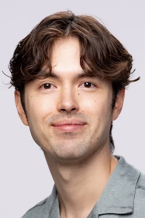 James Sweeney filmleri