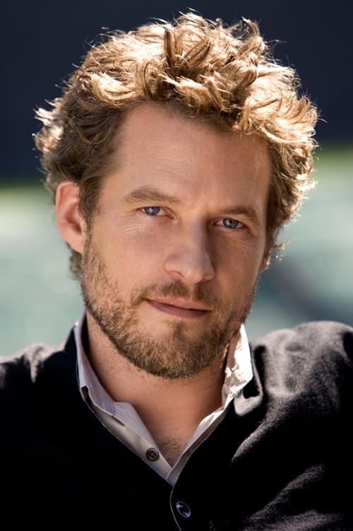 James Tupper filmleri