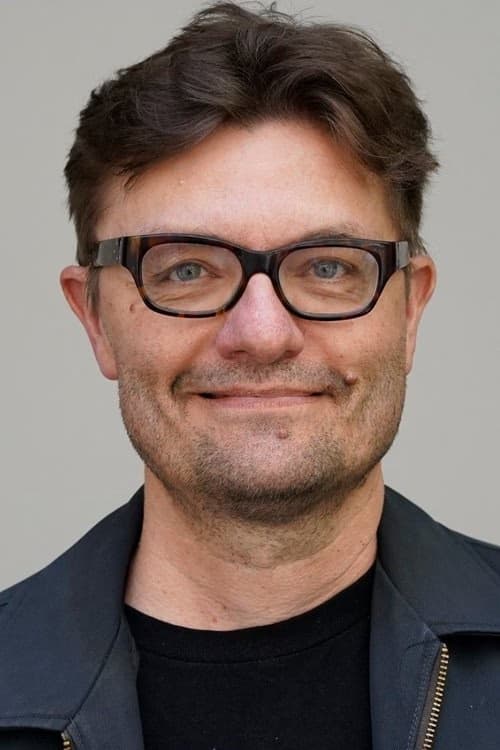 James Urbaniak filmleri