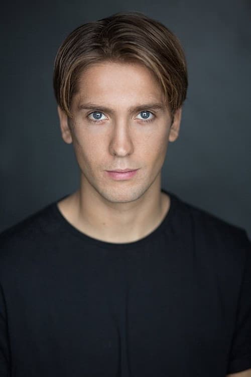 Jamie Bacon filmleri