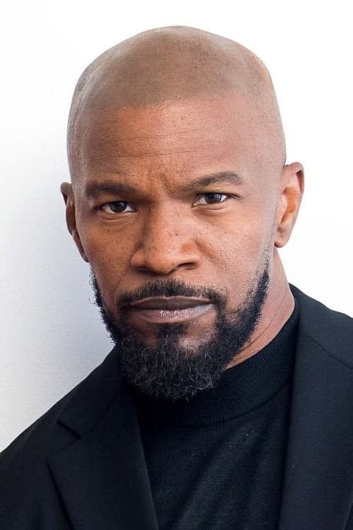 Jamie Foxx filmleri